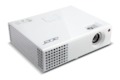 Проектор Acer X1373WH DMD 1280x800 3000 ANSI 13000:1 3W Lamp:10000 hrs D-Sub USB HDMI 3D