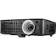 Проектор DELL 1430X DLP 1024x768 3200 ANSI 2400:1 2W Lamp:5000 hrs USB D-Sub 3D