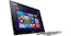Моноблок Lenovo Flex20-54GS500W8UT 19,5"/HD+ (1600x900)/Core i5-4200U/4GB/500GB/8GB/int/Win8/Cam/беспроводная клавиатура/беспроводная мышь