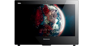 Моноблок Lenovo ThinkCentre E93z AIO 21,5"/FS i7-4770S/8M/1Tb/Intel HD/DVD-RW/Win7 Pro64 preload+Win8 Pro64 RDVD