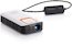 Проектор PHILIPS PicoPix PPX2340 DLP 640x360 40 ANSI 1000:1 1W Lamp:30000 hrs USB