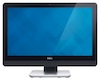 Моноблок Dell Optiplex 9020 23" FHD Touch i5 4570S (2.9)/4Gb/500Gb 7.2k/HD4600/DVDRW/W8.1Pro64/WiFi/BT/Web/клавиатура/мышь