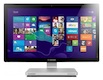 Моноблок Lenovo A730 27" AG Touch i7 4700MQ (2.4)/8Gb/1Tb/SSD 8Gb/GT745M 2Gb/DVDRW/W8.1 64/WiFi/BT/silver 2560*1440/Web/беспроводная клавиатура+мышь