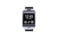 Браслет Samsung Galaxy Gear 2 SM-R380 черный в виде наручных часов (SM-R3800VSASER)