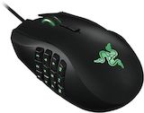 Мышь Razer Naga 2014 Black Wired 8200dpi USB Gaming