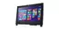Моноблок Acer Veriton Z2640G 19.5" HD+ Cel 1007u/2Gb/SSD 24Gb/IntHDG/DVDRW/DOS/клавиатура/мышь