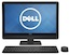 Моноблок Dell Inspiron 5348 23" FHD Touch i5 4440s (3.4)/4Gb/1Tb/GT750M 2Gb/W8.1SL64/WiFi/BT 1920*1080/Web/беспроводная клавиатура/беспроводная мышь
