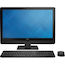 Моноблок Dell Optiplex 3011 20" HD+ i3 3240 (3.4)/4Gb/500Gb 7.2k/IntHDG/DVDRW/W7Pro64dng/WiFi/Web/клавиатура/мышь