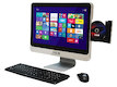 Моноблок IRU 320 20" HD i5 3230M/4Gb/320Gb/IntHDG/DVDRW/MCR/W8.1Pro64/black/Web