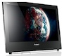 Моноблок Lenovo ThinkCentre Edge 93z 21.5" FHD i5 4430S/4Gb/500Gb 7.2k/DVDRW/MCR/W7Pro64 1920*1080/Web/клавиатура/мышь
