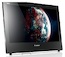 Моноблок Lenovo ThinkCentre Edge 93z 21.5" FHD i5 4430S/4Gb/500Gb 7.2k/DVDRW/MCR/W7Pro64 1920*1080/Web/клавиатура/мышь