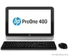 Моноблок HP ProOne 400 AIO 19.5" HD i5 4570/4Gb/1Tb/DVDRW/W8.1Prodng/WiFi/BT/клавиатура/мышь