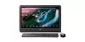Моноблок HP Slate 21 Pro 21.5" FHD Touch Tegra 4/2Gb/SSD 16Gb 1Gb/DVDRW/MCR/And4.3/WiFi/BT/250cd/1000:1 1920*1080/Web/клавиатура/мышь /DTS/HDMI/USB3.0