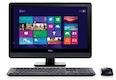 Моноблок Dell Inspiron 5348 23" FHD i3 4130 (3.4)/4Gb/1Tb 5.4k/ R7 265 2Gb/DVDRW/Lin/WiFi/BT 1920*1080/Web/беспроводная клавиатура/беспроводная мышь