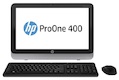 Моноблок HP ProOne 400 AIO 21.5" HD i5 4590T/4Gb/1Tb/DVDRW/W8.1Prodng/WiFi/BT/клавиатура/мышь /touch