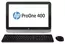 Моноблок HP ProOne 400 AIO 21.5" HD i5 4590T/4Gb/1Tb/DVDRW/W8.1Prodng/WiFi/BT/клавиатура/мышь /touch