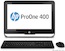 Моноблок HP ProOne 400 AIO 23" HD i7 4770T/8Gb/1Tb/DVDRW/W8.1Prodng/WiFi/BT/клавиатура/мышь