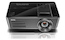 Проектор BenQ MH7401x0.65" DLPDarkchip3 LVDS, 1920x1080, 4000 ANSI, 11000:1, +/-40°, 33Db, 1.378-2.067:1, 5W, Lamp:3500 hrs, 3,7 kg. 5s CW, 2xHDMI 1.4
