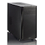 Корпус Fractal Design Core 3300 черный w/o PSU ATX SECC 2*120mm fan 2*USB2.0 2*USB3.0 audio screwless bott PSU
