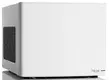 Корпус Fractal Design Node 304 белый w/o PSU MiniITX SECC 3*fan 2*USB3.0 audio bott PSU