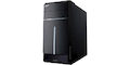 ПК Acer Aspire TC-605 Pentium G3220; 4GB; HDD 500GB; 7200rppm; intel HD; DVD+/-RW; GLan; Win8.1; Cordred KB&Mouse