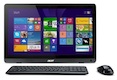Моноблок Acer Aspire ZC-606 19.5" HD+ P J2900/4Gb/1Tb/IntHDG/DVDRW/MCR/DOS/GETH/WiFi/BT/Web/клавиатура/мышь