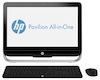 Моноблок HP Pavilion 23-g102nr 23" FHD i3 4150T/4Gb/1Tb/DVDRW/W8.1/клавиатура/мышь
