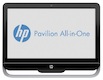 Моноблок HP Pavilion 23-p001nr 23" FHD Touch i3 4150T/4Gb/500Gb/DVDRW/W8.1/клавиатура/мышь