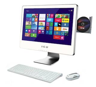 Моноблок IRU 508 21.5" FHD i5 3470/4Gb/1Tb/GT630M 1Gb/DVDRW/MCR/DOS/WiFi/white/Web/клавиатура/мышь /4xUSB-3.0
