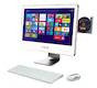 Моноблок IRU 508 21.5" FHD i5 3470/4Gb/1Tb/GT630M 1Gb/DVDRW/MCR/DOS/WiFi/white/Web/клавиатура/мышь /4xUSB-3.0