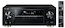 Ресивер AV Pioneer VSX-924-K 7.2 Черный