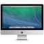 Моноблок Apple iMac 21.5" Dual-core i5 1.4GHz/8Gb/500Gb (5400)/Intel HD Graphics 5000 (MF883RU/A)