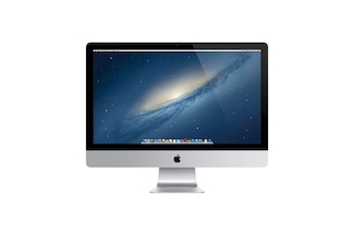 Моноблок Apple iMac 21.5" quad-core i5 2.7GHz/8Gb/1TB/Intel Iris Pro graphics (ME086RU/A)