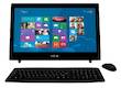 Моноблок IRU L1802 18.5" HD Touch Cel 1037U/4Gb/500Gb/IntHDG/DVDRW/MCR/W8.1SL64/WiFi/black/Web/клавиатура/мышь