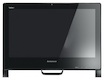 Моноблок Lenovo S710 21.5" FHD Cel G1620 (2.7)/4Gb/500Gb 7.2k/DVDRW/W8Pro64/WiFi/black/Web/клавиатура/мышь