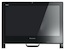 Моноблок Lenovo S710 21.5" FHD Cel G1620 (2.7)/4Gb/500Gb 7.2k/DVDRW/W8Pro64/WiFi/black/Web/клавиатура/мышь