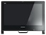 Моноблок Lenovo S710 21.5" FHD Cel G1620 (2.7)/4Gb/500Gb 7.2k/DVDRW/W8SL64/WiFi/black/Web/клавиатура/мышь