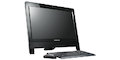 Моноблок Lenovo S710 21.5" FHD Cel G1620 (2.7)/4Gb/500Gb 7.2k/DVDRW/DOS/WiFi/black/Web/клавиатура/мы