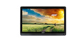 Моноблок Acer Aspire ZC-107 19,5"/HD+ (1600x900)/AMD A4-6210/4GB/500GB/DVD+/-RW/intelHD/WiFi/BT4.0/Win8.1
