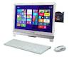 Моноблок IRU T2108 21.5" FHD Cel G1620/4Gb/500Gb/IntHDG/DVDRW/MCR/DOS/WiFi/white/Web/клавиатура/мышь