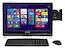 Моноблок IRU T2301 23.6" FHD i3 4130/4Gb/1Tb/GT740M 1Gb/DVDRW/MCR/DOS/WiFi/Web/клавиатура/мышь