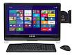 Моноблок IRU T2302 23.6" FHD P G3220/4Gb/1Tb/IntHDG/DVDRW/MCR/DOS/WiFi/Web/клавиатура/мышь