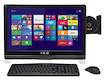 Моноблок IRU T2302 23.6" FHD P G3220/4Gb/500Gb/IntHDG/DVDRW/MCR/W8.1SL64/WiFi/Web/клавиатура/мышь