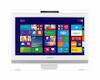 Моноблок MSI AE200-067RU 19.5" HD Touch E2-3800/4Gb/500Gb/HD8280/DVDRW/W7HP/WiFi/white/250cd/1000:1 1600*900/Web/клавиатура/мышь