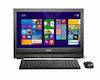 Моноблок MSI AP200-061RU 20" HD+ Touch P G3240/4Gb/500Gb/IntHDG/DVDRW/DOS/WiFi/black/250cd/1000:1 1600*900/Web/клавиатура/мышь